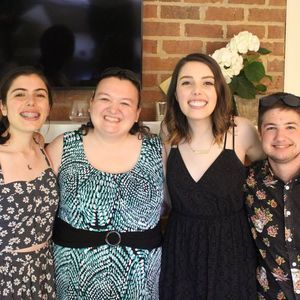 Meet your Posher, Melanie